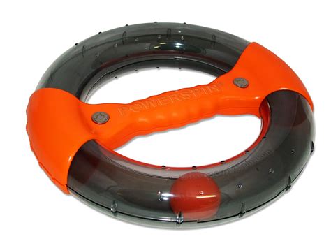 powerspin .